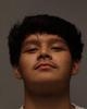 Mugshot of Randel Shaun White