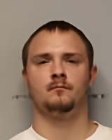 Mugshot of Jacob Martin Schroers