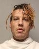 Mugshot of Chantz Michael Brown