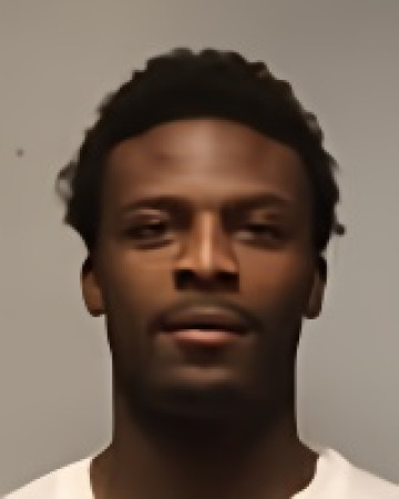 Mugshot of Trequwan Nashon Scott