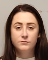 Mugshot of Savannah Lorntson