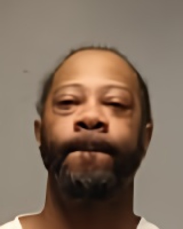 Mugshot of Serjio Alphonso Wynn
