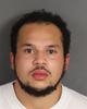Mugshot of Eric Kye Gatewood