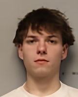 Mugshot of Adam Orion Bergstrom