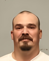 Mugshot of Jordan Travis Goedderz
