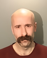Mugshot of Cody Joseph Tocchio