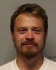 Mugshot of Jordan Mark Johnson