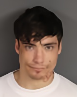 Mugshot of Troy Matthew Dorsher