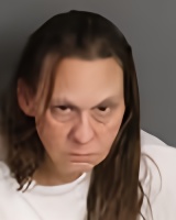Mugshot of Angelique Marie Schallert