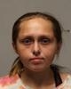 Mugshot of Kyra Aries Henschel