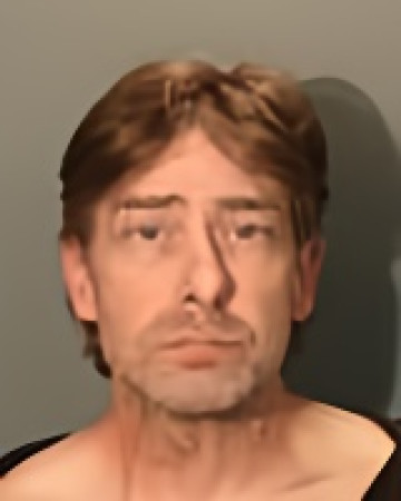 Mugshot of David Wayne Blaylock