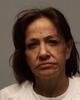 Mugshot of Misty Star Gordon