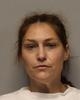 Mugshot of Bria Rose Uzzell