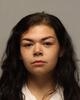 Mugshot of Ayianna Doney