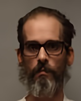 Mugshot of David John, JR Mccarthy