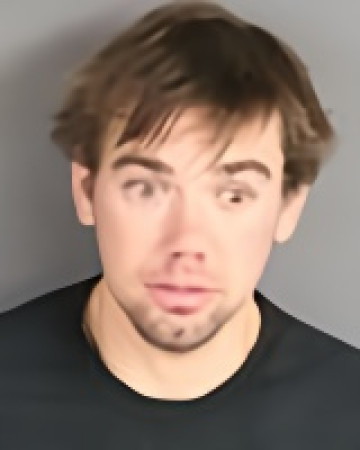 Mugshot of Christopher Joseph Kugel