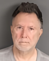 Mugshot of John Robert Thomas