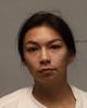 Mugshot of Gizhii Aanikwat Legarde
