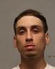 Mugshot of Joshua Peter Perrault