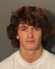 Mugshot of Brandon Knight Shields