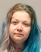 Mugshot of Taylor Nicole Mangerson