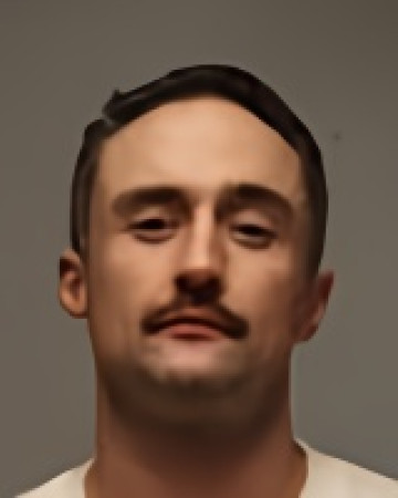 Mugshot of Austen Robert Humphreys
