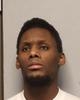 Mugshot of Deshawn Leon Gardner