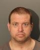 Mugshot of Andrew Brian Simonson