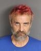 Mugshot of Justin Duane Krahl