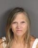 Mugshot of Mary Kay Pryatel