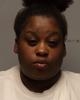 Mugshot of Tatianna Rose Bankston