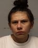 Mugshot of Caitlin Kelly Saice