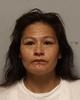 Mugshot of Courtney Rose Burthwick