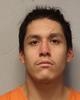 Mugshot of Kane Charles Bonga