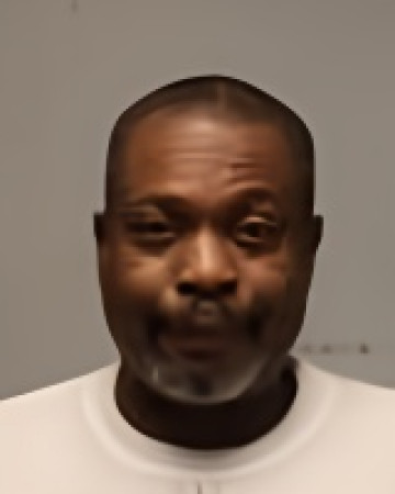 Mugshot of Michael Anthony Clark