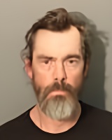 Mugshot of Trace Frances Bartlett
