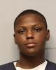Mugshot of Queen Jakila Cobbs