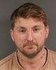 Mugshot of Elias Andrew Christianson