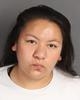 Mugshot of Amber Rose Geshick