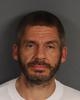 Mugshot of Carl Brandon Hanson