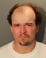 Mugshot of Sean Joseph Powers