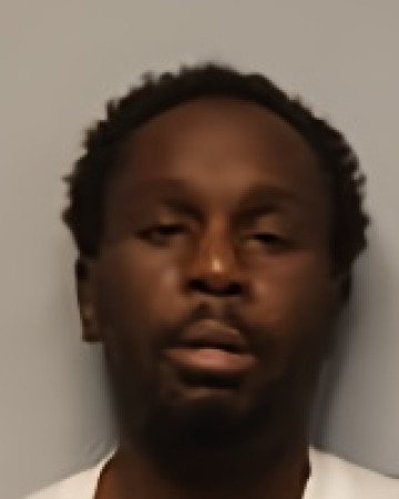 Mugshot of Mark Stanley Campbell
