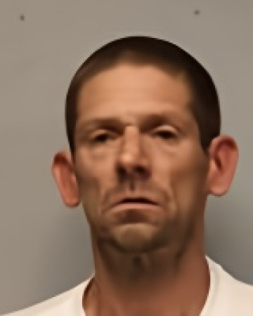 Mugshot of Kenneth Kruse-Koivisto