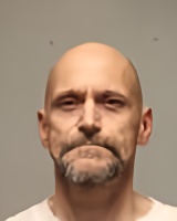 Mugshot of Jamie Richard Bourassa