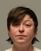 Mugshot of Alexandra Rose Ewest