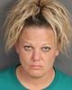 Mugshot of Angela Lynn Cerney