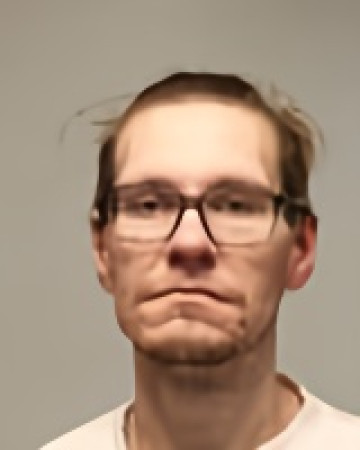 Mugshot of Dallas Tyler William Laine