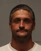 Mugshot of Jesse Allen Nephew