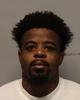 Mugshot of Tyrese Renard Naylor