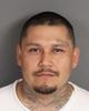 Mugshot of Anthony Rudolfo Martinez